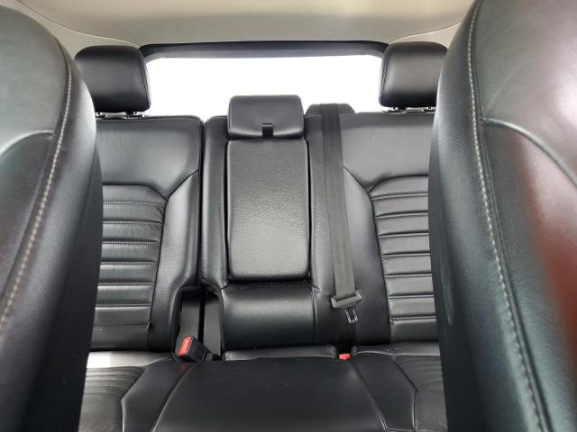 Photo 10 from auction – 2017 FORD EDGE SEL with VIN 2FMPK3J95HBC47253