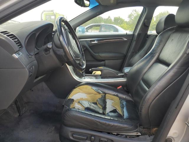 Photo 7 from auction – 2008 ACURA TL with VIN 19UUA66208A042623