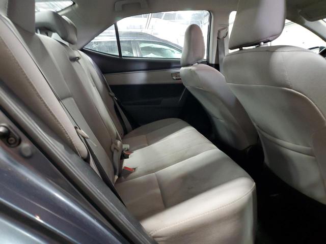 Photo 10 from auction – 2016 TOYOTA COROLLA L with VIN 2T1BURHE7GC518804