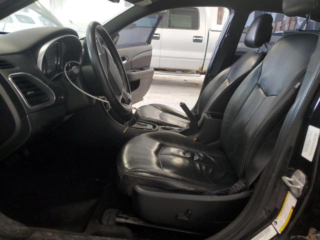 Photo 7 from auction – 2011 CHRYSLER 200 LIMITED with VIN 1C3BC2FG1BN520668