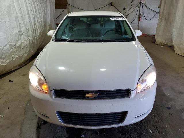 Photo 5 from auction – 2009 CHEVROLET IMPALA 1LT with VIN 2G1WT57N691220902