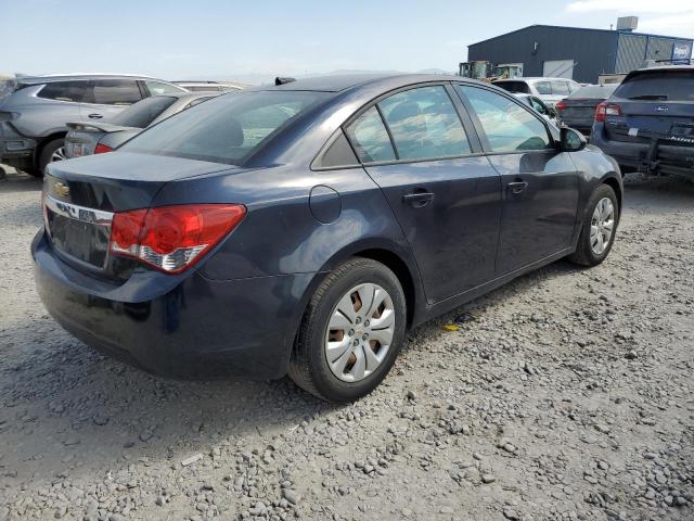 Photo 3 from auction – 2014 CHEV CRUZE with VIN 1G1PA5SGXE7430676