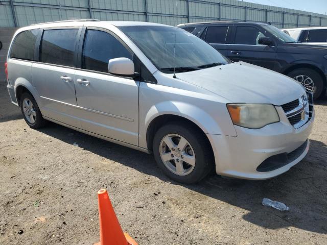 Photo 4 from auction – 2011 DODGE GRAND CARA with VIN 2D4RN3DG7BR739105