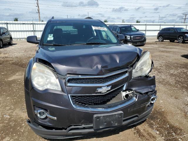 Photo 5 from auction – 2014 CHEVROLET EQUINOX LT with VIN 1GNALCEK8EZ136121