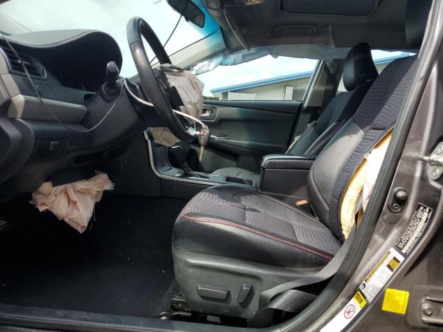 Photo 7 from auction – 2015 TOYOTA CAMRY LE with VIN 4T1BF1FK1FU104032