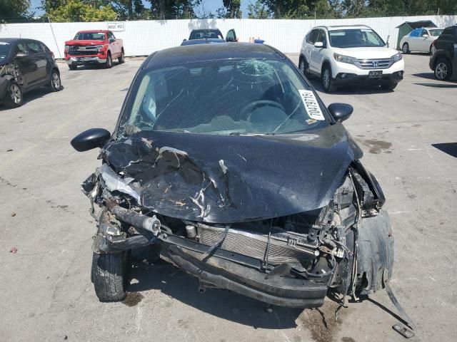Photo 5 from auction – 2011 FORD FIESTA with VIN 3FADP4EJ9BM135327