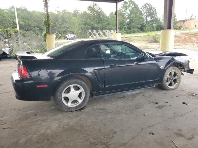 Photo 3 from auction – 2004 FORD MUSTANG with VIN 1FAFP40694F139330