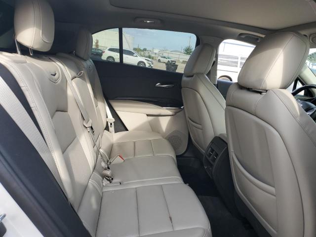 Photo 11 from auction – 2020 CADILLAC XT4 PREMIU with VIN 1GYFZDR46LF082423
