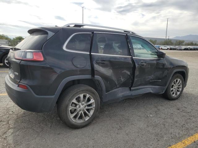 Photo 3 from auction – 2019 JEEP CHEROKEE L with VIN 1C4PJLCB5KD247455