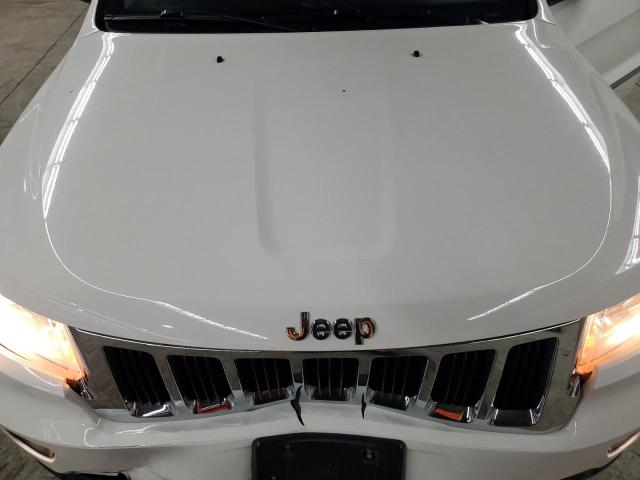 Photo 12 from auction – 2013 JEEP GRAND CHER with VIN 1C4RJFAG5DC513624