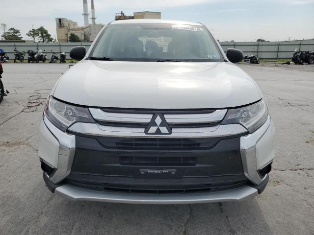 Photo 5 from auction – 2018 MITSUBISHI OUTLANDER with VIN JA4AZ2A31JZ012776