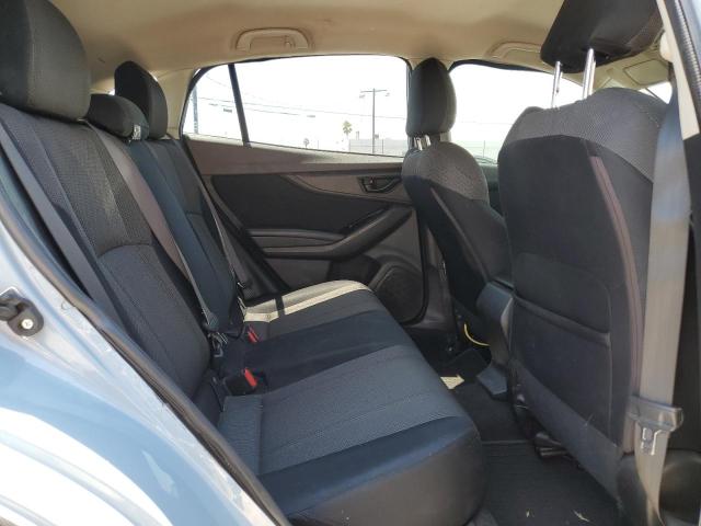 Photo 11 from auction – 2021 SUBARU CROSSTREK with VIN JF2GTABC6M8308494