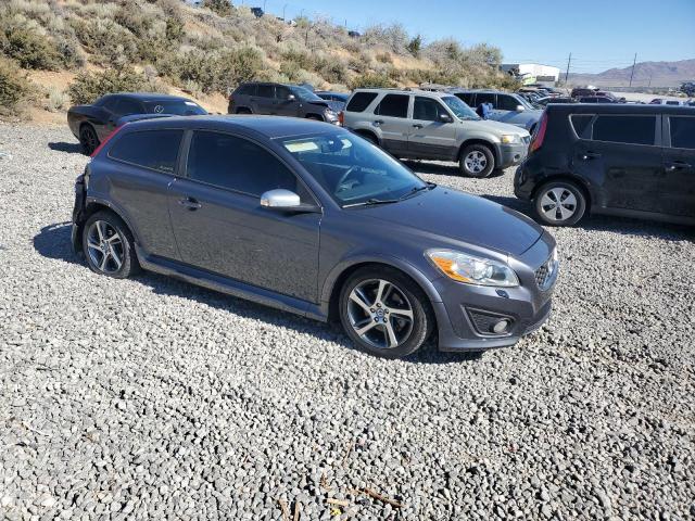 صورة رقم 4 من المزاد - 2012 VOLVO C30 T5 مع VIN YV1672MK5C2282085