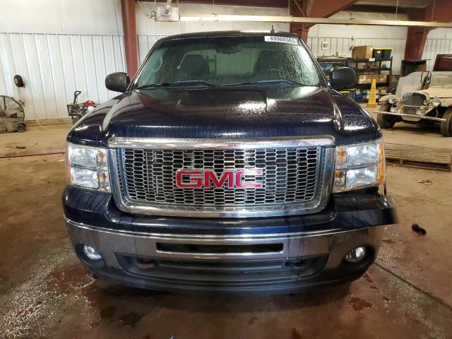 Photo 5 from auction – 2010 GMC SIERRA K15 with VIN 1GTSKVE34AZ163198