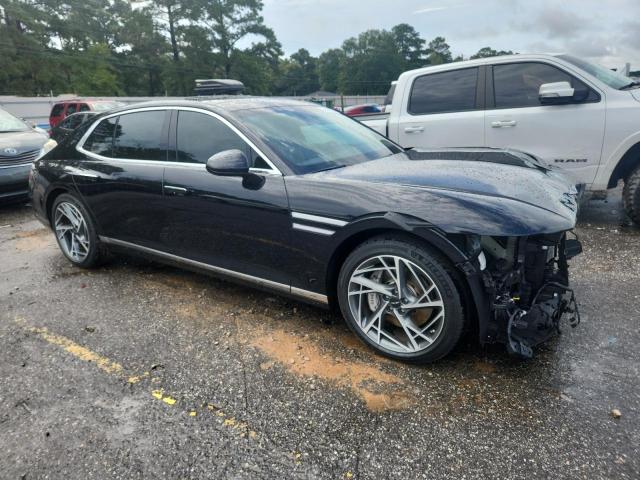 Photo 4 from auction – 2023 GENESIS G90 with VIN KMTFB4SD7PU024649
