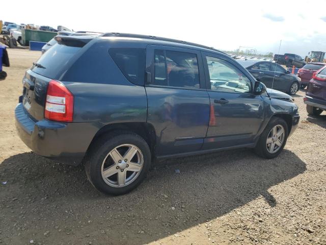 Photo 3 from auction – 2008 JEEP COMPASS SPORT with VIN 1J8FF47W18D648261