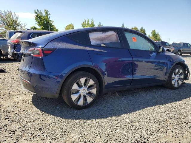 Photo 3 from auction – 2023 TESLA MODEL Y with VIN 7SAYGDEE4PF793070