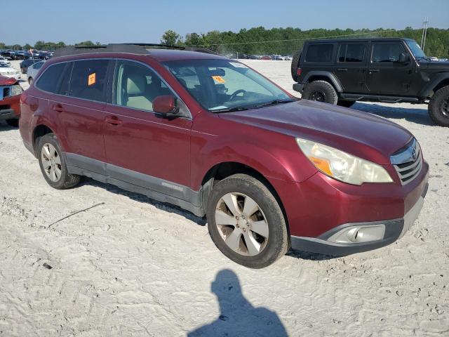 Photo 4 from auction – 2011 SUBARU OUTBACK 2.5I LIMITED with VIN 4S4BRCJC4B3324798