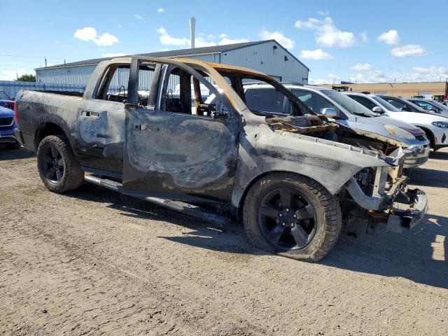 Photo 4 from auction – 2023 RAM 1500 CLASSIC with VIN 1C6RR7KG8PS525717