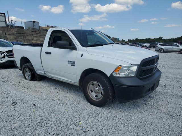 Photo 4 from auction – 2021 RAM 1500 CLASS with VIN 3C6JR7AG8MG521393