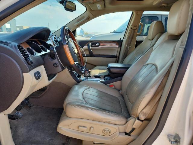 Photo 7 from auction – 2009 BUICK ENCLAVE CX with VIN 5GAEV23D89J167653