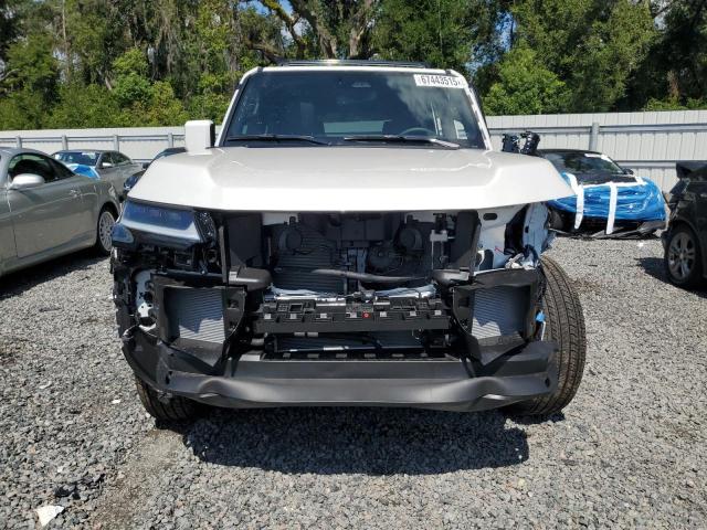 Photo 5 from auction – 2025 LEXUS GX 550 PRE with VIN JTJTBCDX2S5053432