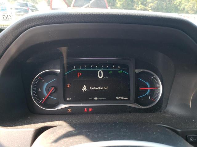 Photo 9 from auction – 2019 HONDA PILOT EX with VIN 5FNYF5H31KB029119