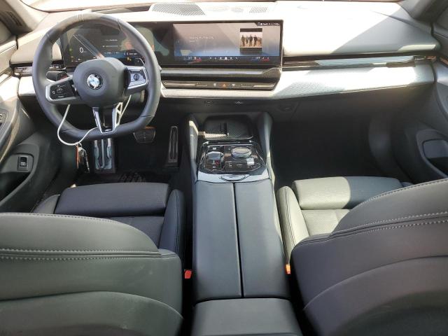 Photo 8 from auction – 2024 BMW 530 I with VIN WBA43FJ04RCS62848