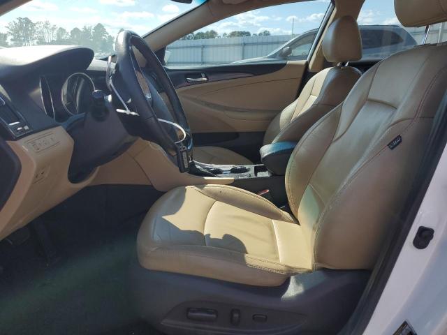 Photo 7 from auction – 2012 HYUNDAI SONATA SE with VIN 5NPEC4AB1CH389369