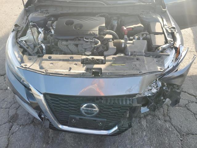 Photo 11 from auction – 2020 NISSAN ALTIMA SV with VIN 1N4BL4DVXLC260282