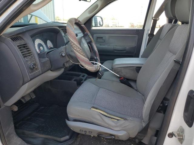 Photo 7 from auction – 2010 DODGE DAKOTA SXT with VIN 1D7RW3BK2AS233749