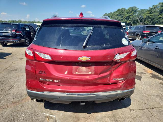 Photo 6 from auction – 2020 CHEVROLET EQUINOX PR with VIN 2GNAXPEX1L6148532
