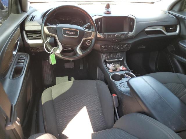 Photo 8 from auction – 2018 GMC TERRAIN SLE with VIN 3GKALTEV6JL394954