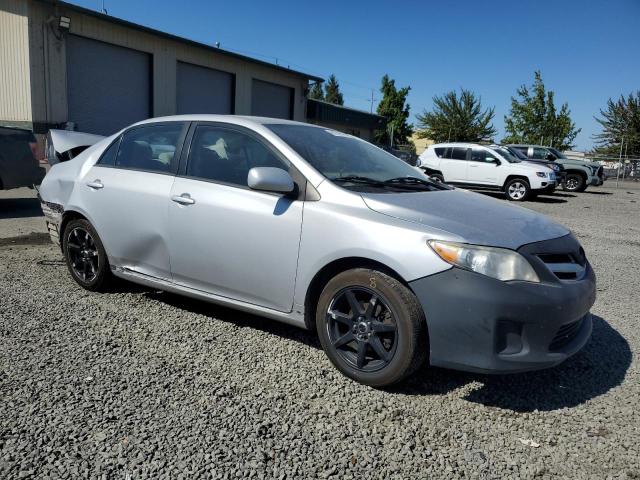Photo 4 from auction – 2012 TOYOTA COROLLA with VIN 2T1BU4EE8CC892369