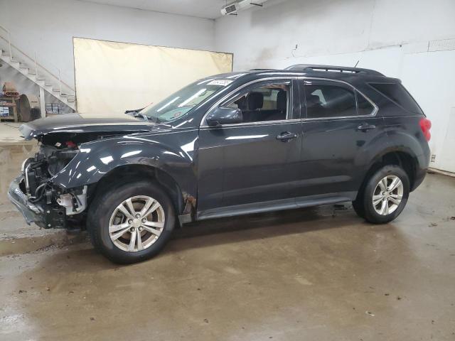 Photo 1 from auction – 2015 CHEVROLET EQUINOX LT with VIN 2GNALBEK1F6132550