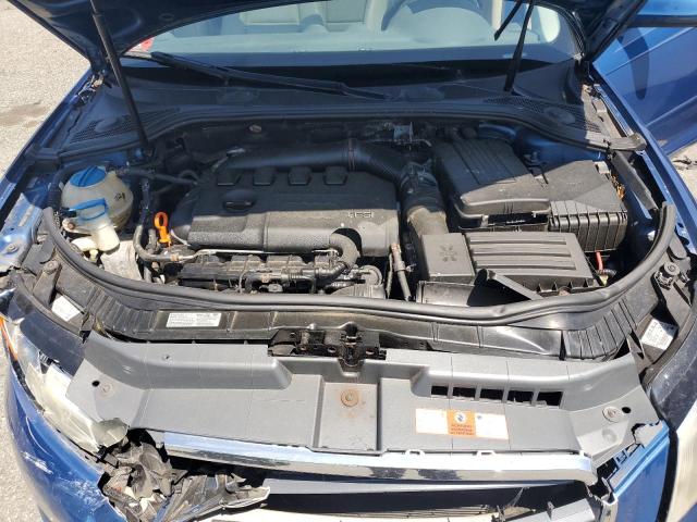 Photo 11 from auction – 2009 AUDI A3 2.0T QU with VIN WAUKF78P79A120822