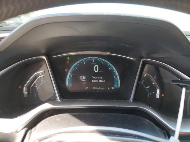 Photo 9 from auction – 2017 HONDA CIVIC EX with VIN 2HGFC2F73HH506805