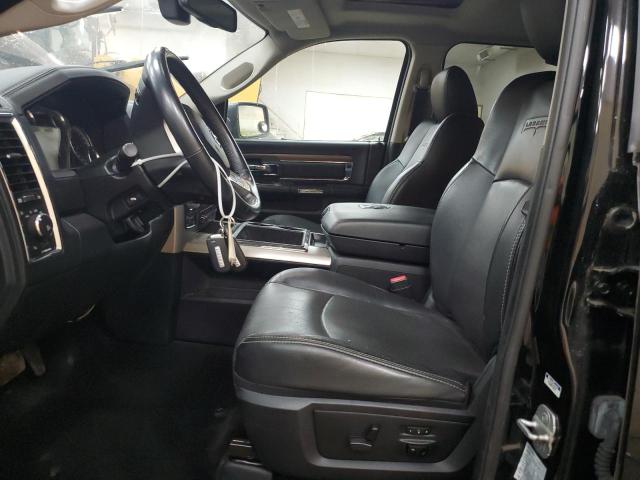 Photo 7 from auction – 2014 RAM 1500 LARAM with VIN 1C6RR7NM0ES402167