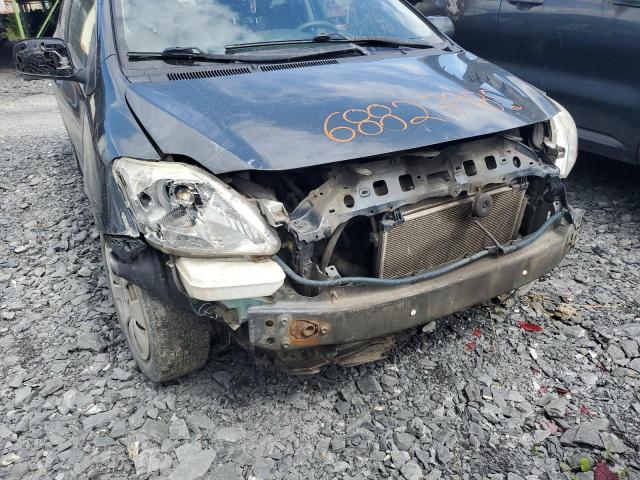 Photo 12 from auction – 2011 TOYOTA YARIS with VIN JTDBT4K32B1405899