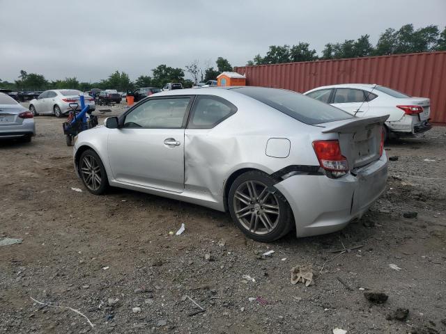 Photo 2 from auction – 2012 TOYOTA SCION TC with VIN JTKJF5C71C3028359