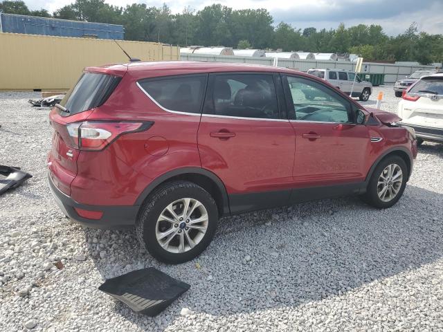 Photo 3 from auction – 2017 FORD ESCAPE SE with VIN 1FMCU0GD9HUC85646
