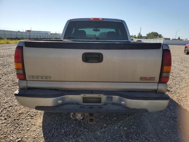 Photo 6 from auction – 2001 GMC NEW SIERRA with VIN 1GTEK19T21E114136