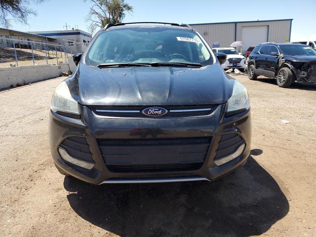 Photo 5 from auction – 2014 FORD ESCAPE SE with VIN 1FMCU0G91EUE25079