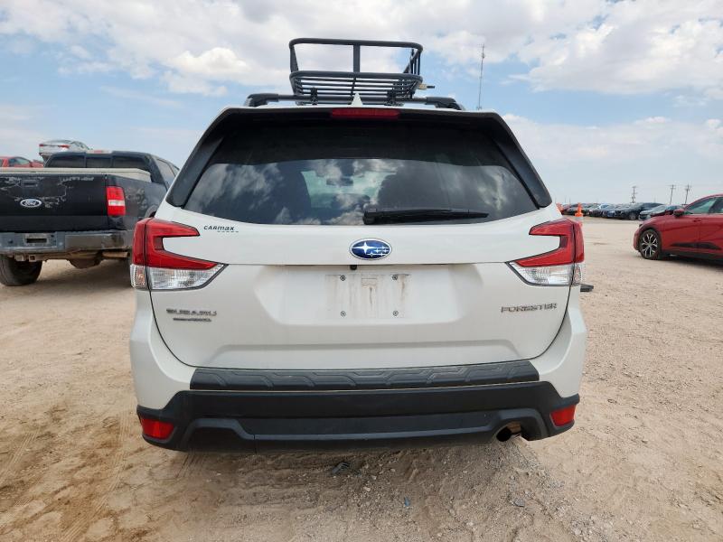 Photo 6 from auction – 2019 SUBARU FORESTER P with VIN JF2SKAGC9KH520034