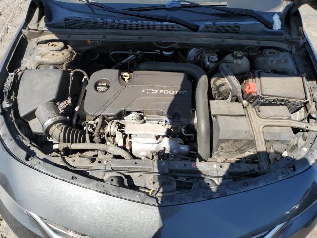 Photo 11 from auction – 2016 CHEVROLET MALIBU LT with VIN 1G1ZE5ST9GF232271