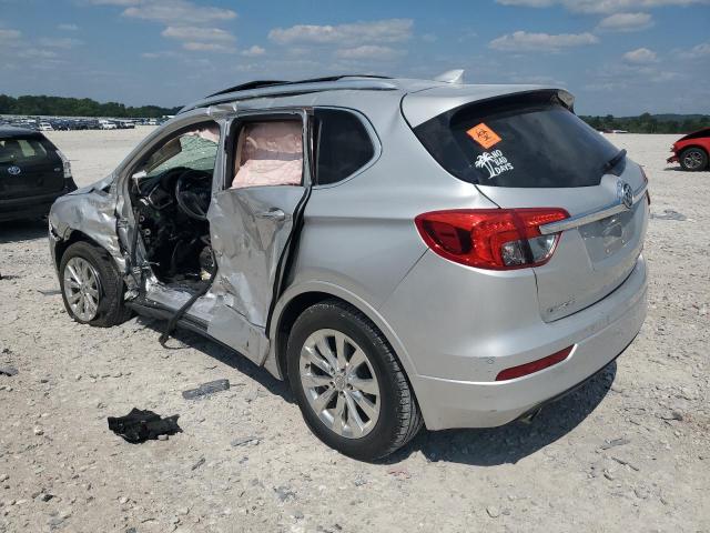 Photo 2 from auction – 2017 BUICK ENVISION E with VIN LRBFXBSA0HD234990