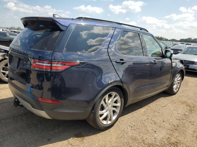 Photo 3 from auction – 2017 LAND ROVER DISCOVERY with VIN SALRRBBVXHA045365