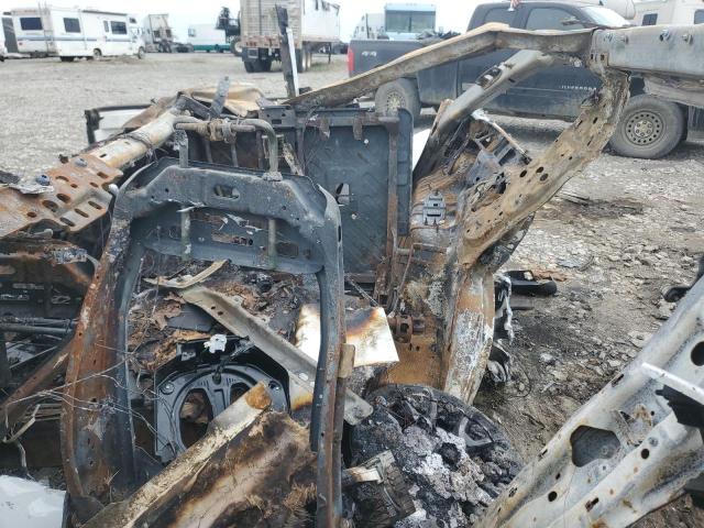 Photo 10 from auction – 2025 FORD BRONCO RAP with VIN 1FMEE0RR7SLA40453