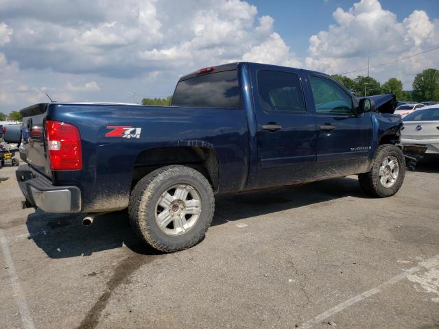 Photo 3 from auction – 2007 CHEVROLET SILVERADO with VIN 2GCEK13MX71686907