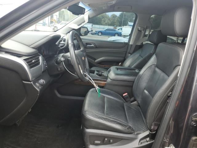 Photo 7 from auction – 2016 CHEVROLET TAHOE C150 with VIN 1GNSCBKC3GR178257
